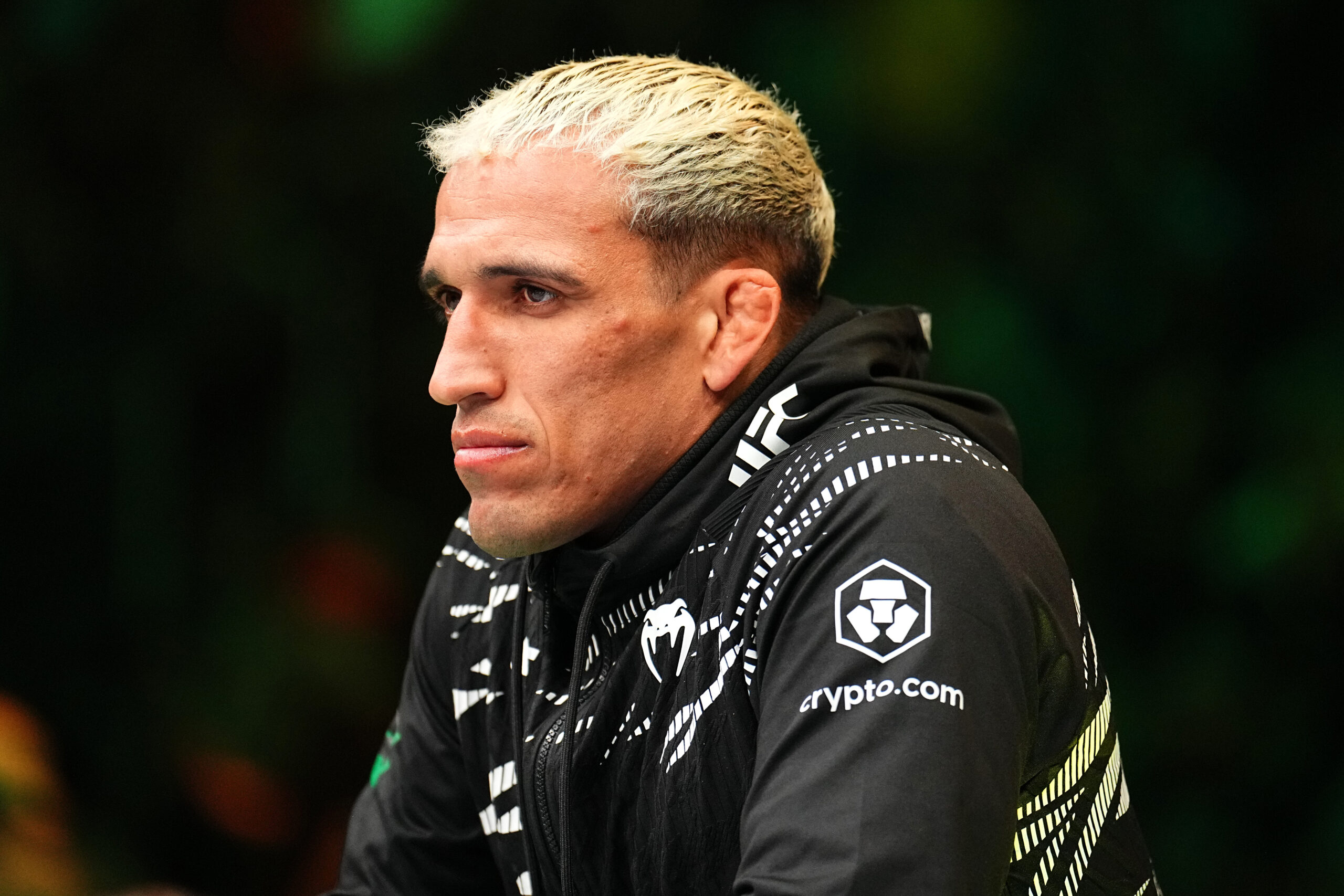 The Rise of Charles Oliveira: From Underdog to UFC Champion
