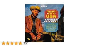 Exploring the Musical Journey of Charley Crockett