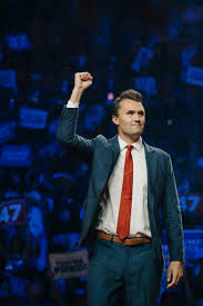 The Impact of Charlie Kirk on Modern Conservative Politics