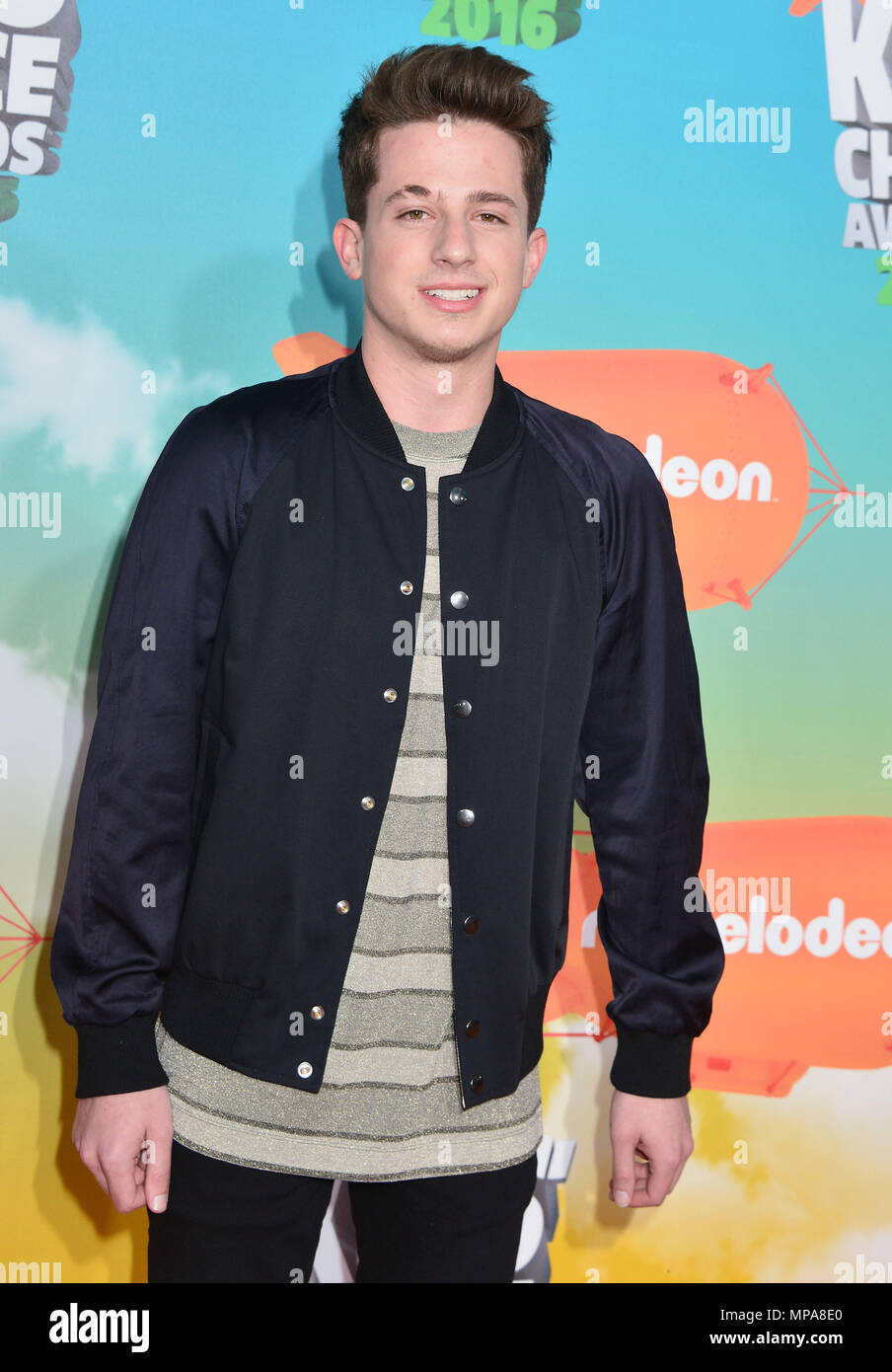 Charlie Puth: The Rising Pop Star’s Journey Continues