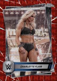 The Rise of Charlotte Flair: WWE’s Trailblazer