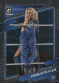 The Rise of Charlotte Flair: WWE’s Champion Diva
