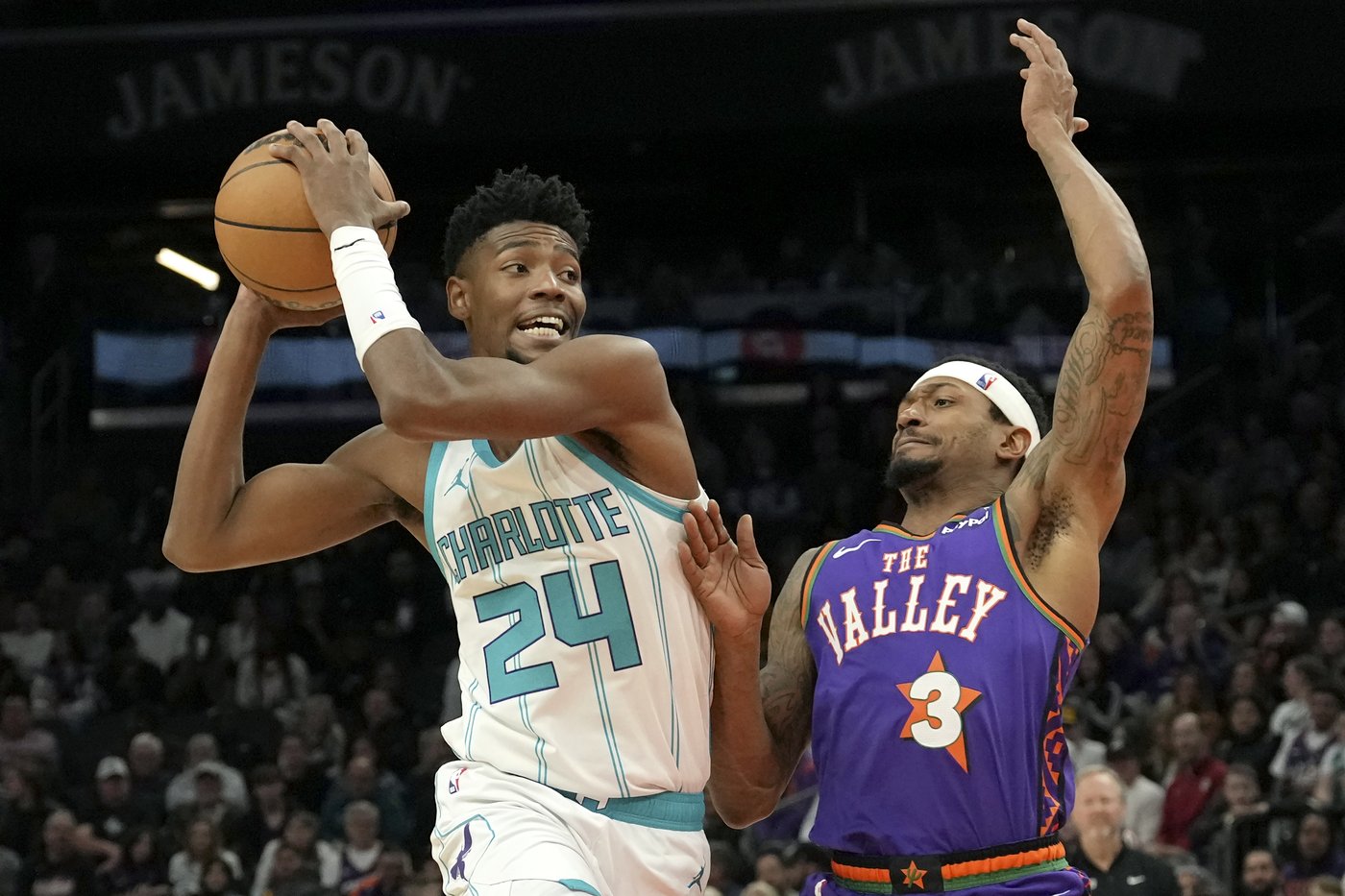 Charlotte Hornets: Current Season Overview and Highlights
