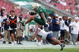 Analyzing the Matchup: Charlotte vs South Florida