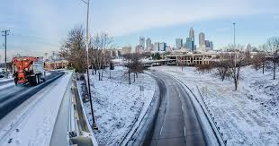 Understanding Current Charlotte Weather Patterns and Forecast