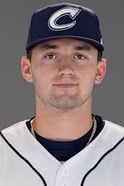 Chase DeLauter: The Next Big Thing in Baseball