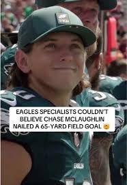 Chase McLaughlin: A Closer Look at the NFL’s Promising Kicker