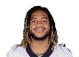 Chase Young: Impact Player for the Washington Commanders