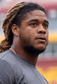 The Rise of Chase Young: NFL’s Defensive Superstar