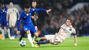 Chelsea vs Ajax: History and Key Moments in Their Rivalry
