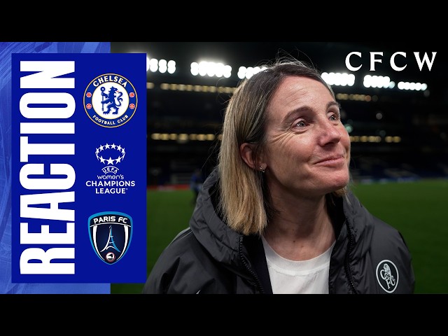 Chelsea vs Paris FC: Key Moments and Implications