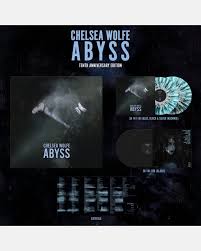 The Enigmatic Journey of Chelsea Wolfe