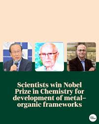 2023 Nobel Prizes in Chemistry: Celebrating Scientific Innovation