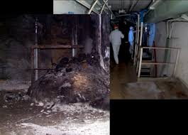 The Chernobyl Disaster: Impact and Legacy
