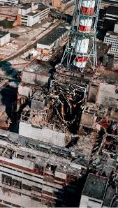 The Lasting Impact of the Chernobyl Disaster