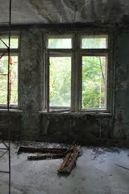 Chernobyl: Understanding the Impact of a Nuclear Catastrophe