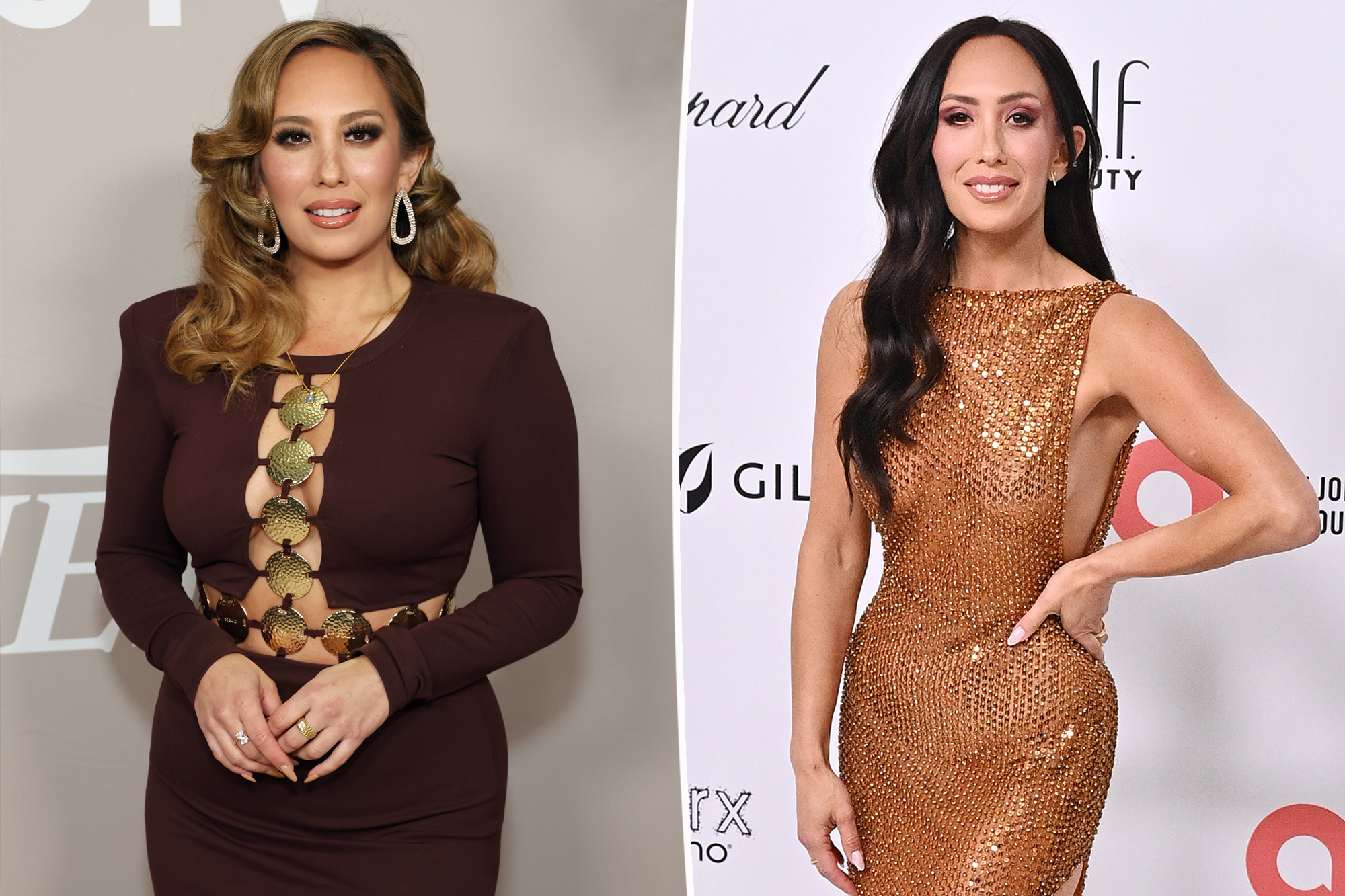 Cheryl Burke: Inspiring Weight Loss Journey and Transformation