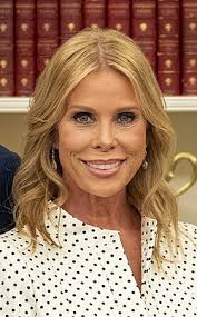 The Multitalented Cheryl Hines: Actress and Advocate