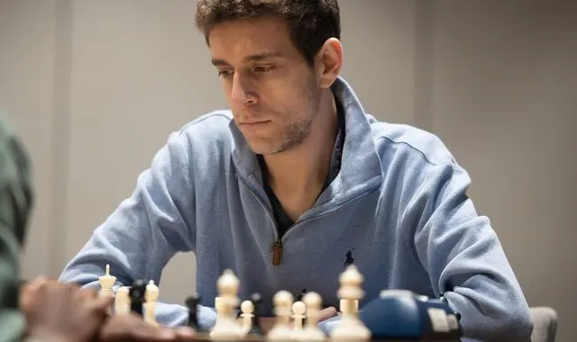 Remembering the Legacy of Chess Grandmaster After Recent Death