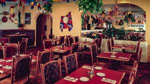 Explore the Delights of Chi Chi Mexican Restaurant