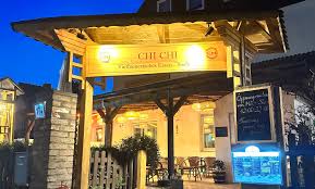 The Rise of Chi Chi Restaurants: Flavor and Experience