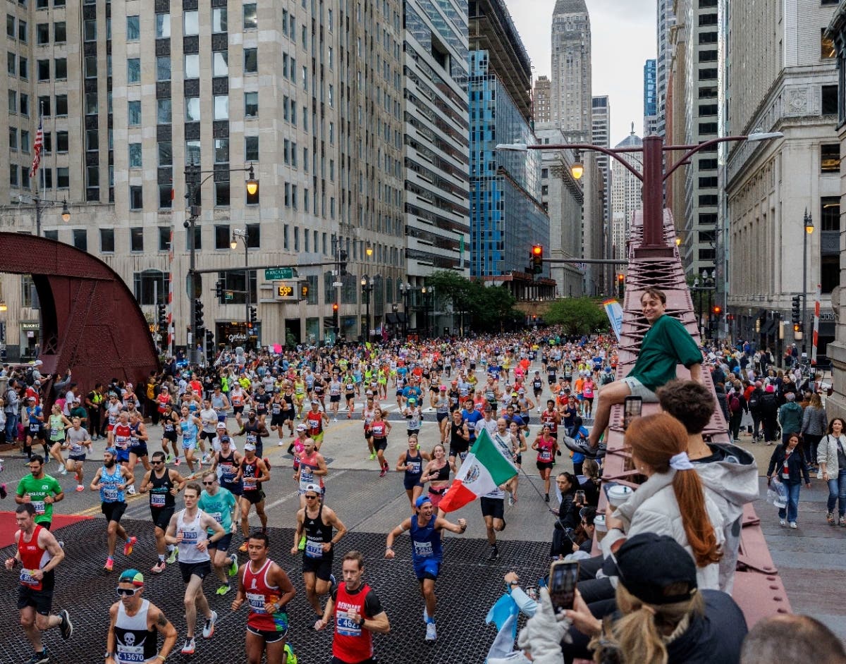 2023 Chicago Marathon: A Celebration of Endurance and Community