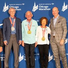 Chicago Marathon 2023: A Celebration of Endurance and Community