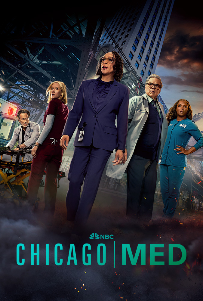 Exploring the Cast of Chicago Med: Who’s Who in the Hospital