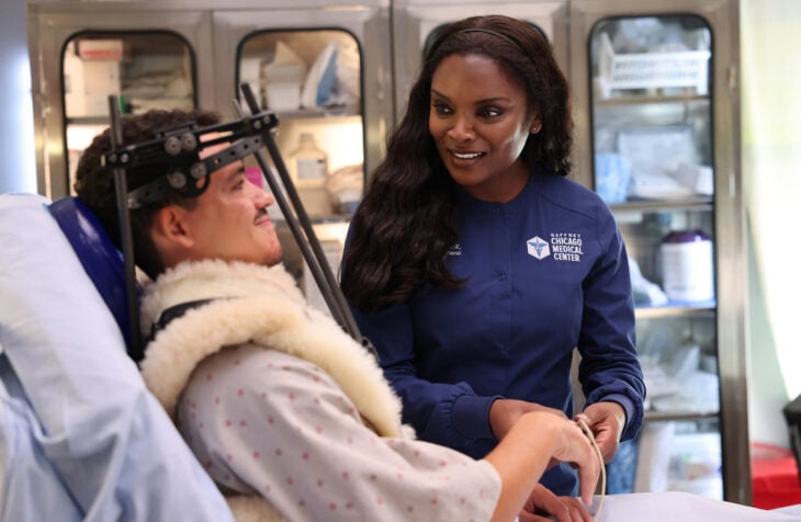 Introducing the New Season of Chicago Med: What to Expect