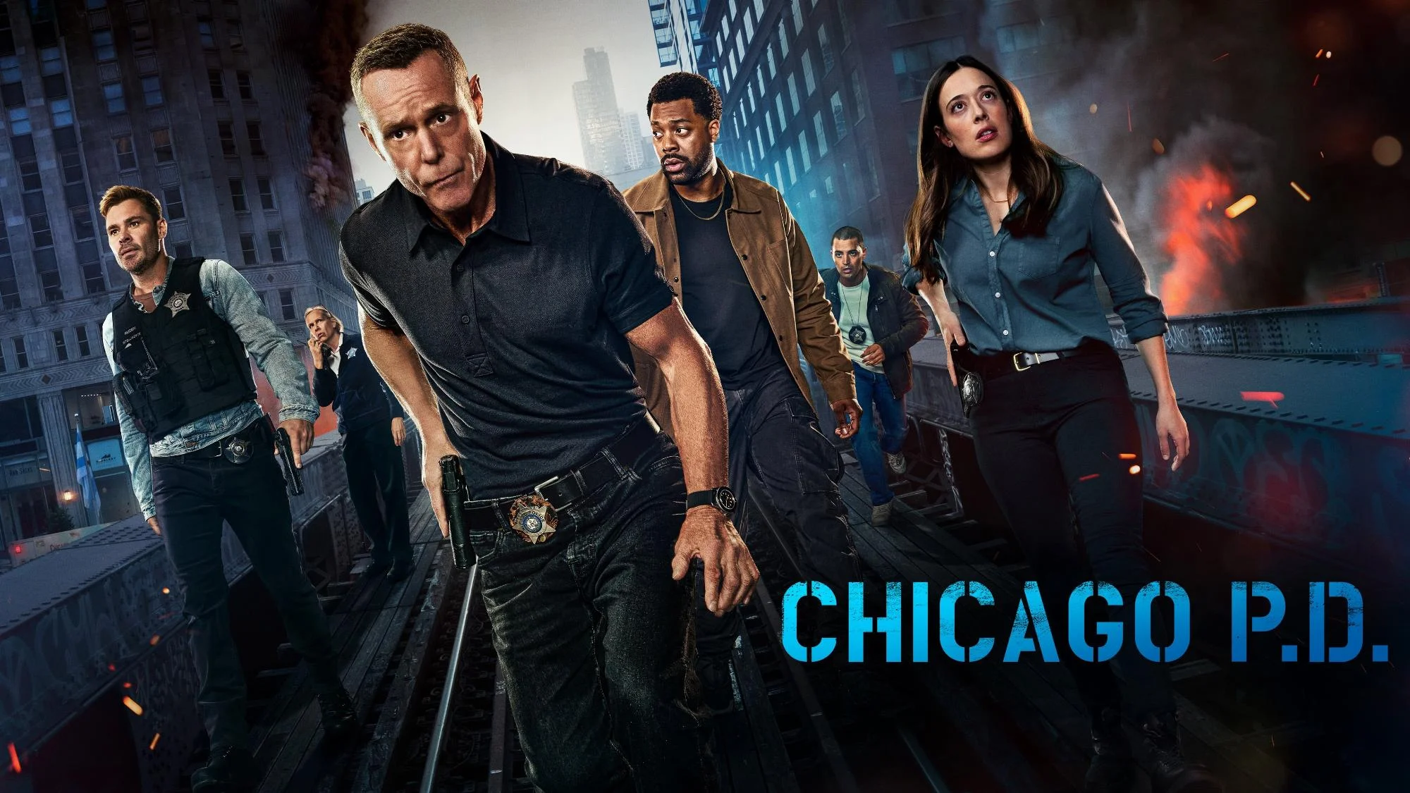 Understanding Chicago PD and Its Role in Community Safety
