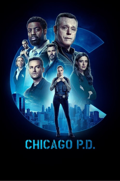 Meet the Cast of Chicago PD: A Look at Key Characters