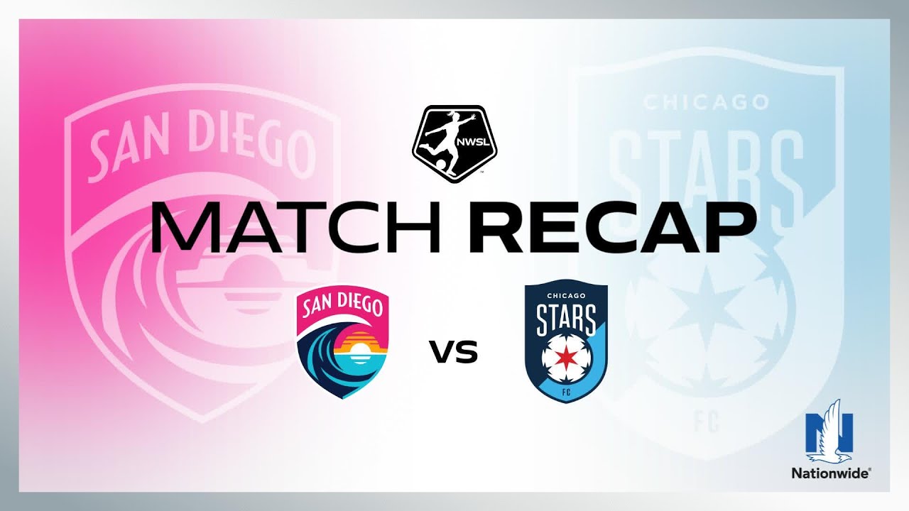 Chicago Stars vs San Diego Wave: A Thrilling NWSL Showdown