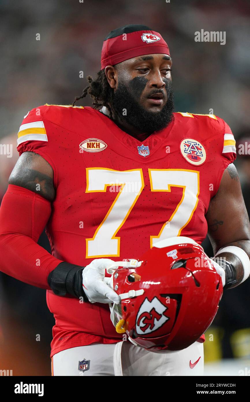 Chiefs Football: A Force to Be Reckoned With in the NFL