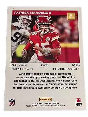 Kansas City Chiefs Record: A Look at Their 2023 NFL Season