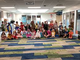 Understanding the Importance of Child Care in Our Society