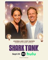 The Rise of Chip and Joanna Gaines: A Home Renovation Dynasty