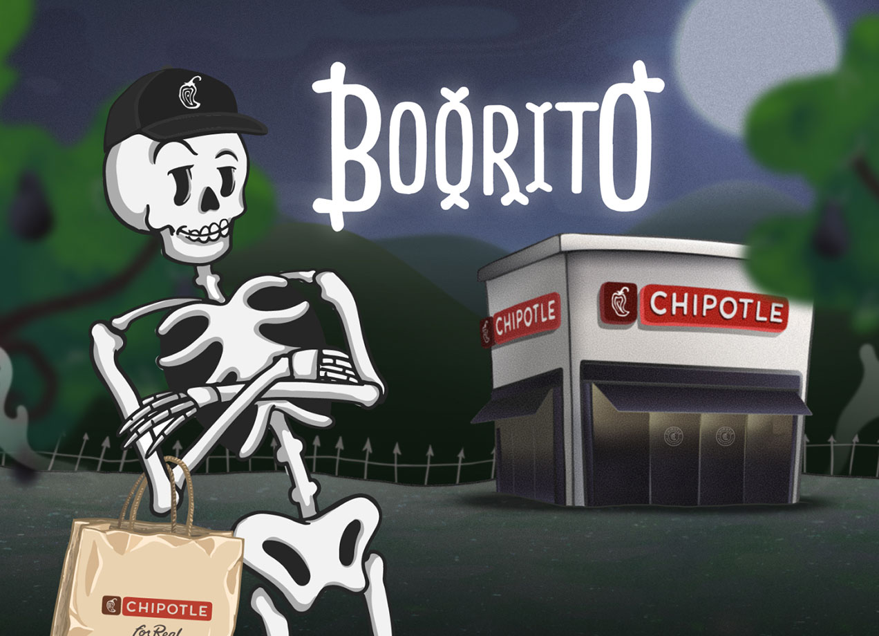 Chipotle’s Exciting Halloween Deal for 2023: What You Need to Know