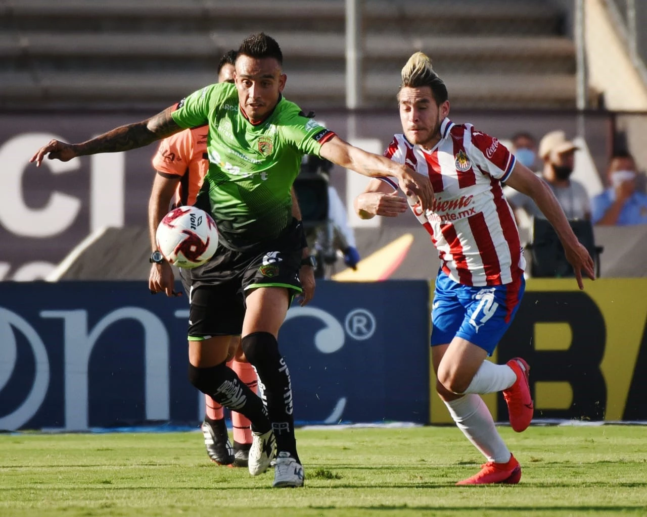 The Pride of Guadalajara: Chivas FC and Its Impact on Football