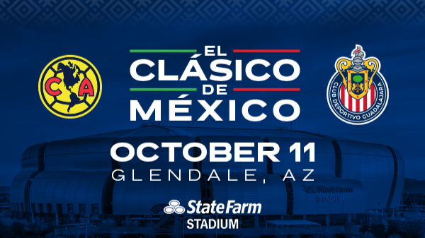 Chivas vs America Today: A Rivalry Renewed