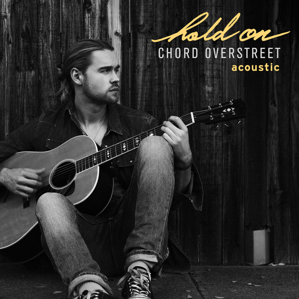 Chord Overstreet: From Television to Music Success