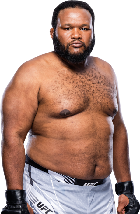 Chris Barnett: The Rising Star in Mixed Martial Arts