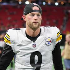 Chris Boswell: The Journey of an NFL Kicking Star