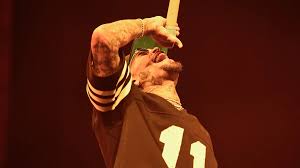 Chris Brown Concert: Everything You Need to Know