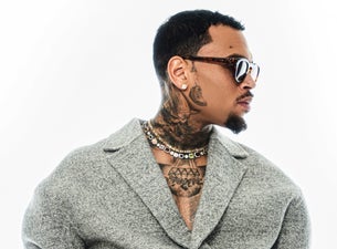 Chris Brown to Perform in New Orleans: What to Expect