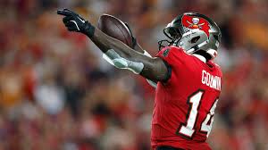 Chris Godwin: A Key Player in the NFL Landscape