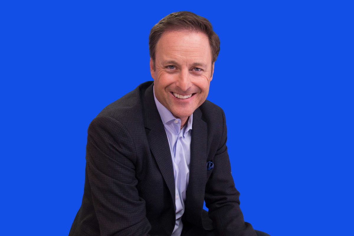 The Journey and Impact of Chris Harrison in Television