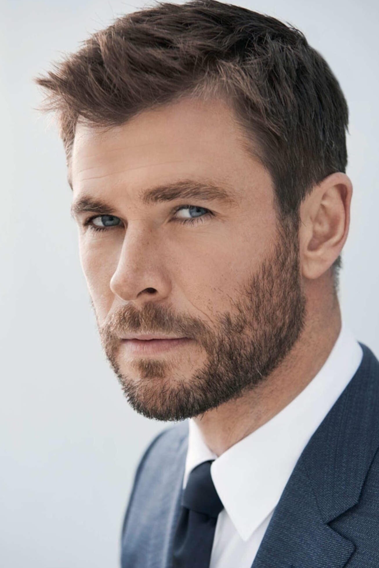 The Journey of Chris Hemsworth: From Thor to Versatile Actor
