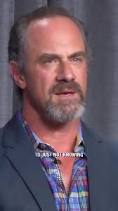 The Rise and Career of Chris Meloni: A Versatile Talent