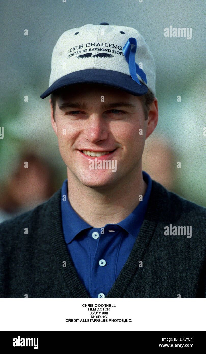 The Versatile Career of Chris O’Donnell: From Film Star to TV Icon