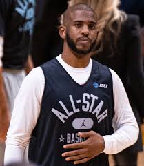 The Rise and Impact of Chris Paul in the NBA